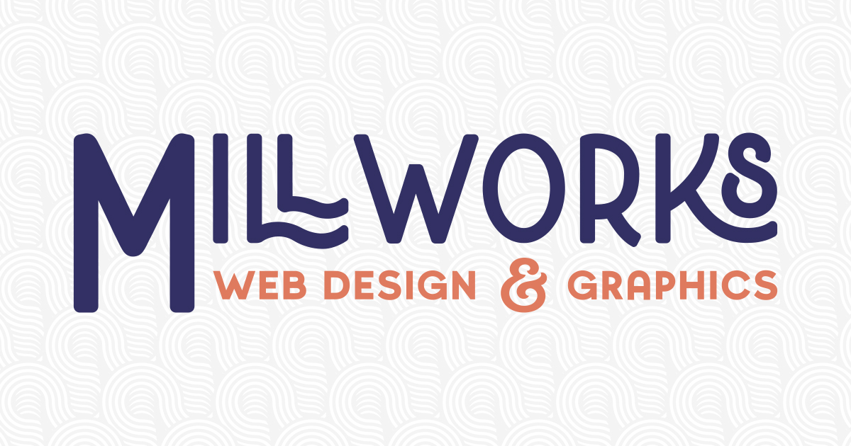 Landscape Film Photography • Millworks  Design & Graphics